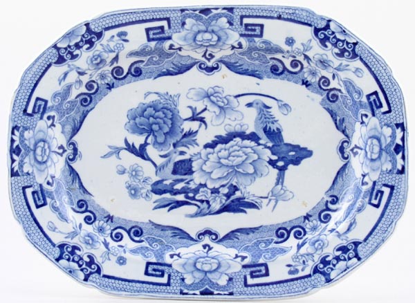 Platter c1820